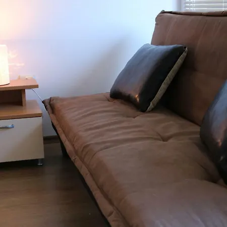 Lovely Studio With Balcony Pool View Sunny Beach
