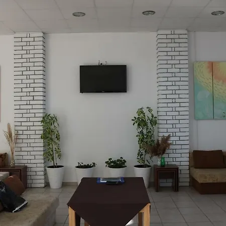 Apartament Lovely Studio With Balcony Pool View