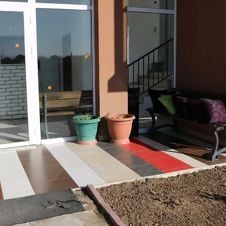 Lovely Studio With Balcony Pool View Sunny Beach