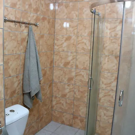 Lovely Studio With Balcony Pool View Apartament Sunny Beach