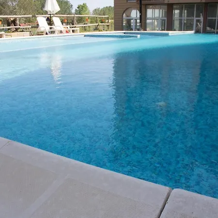 Apartament Lovely Studio With Balcony Pool View *